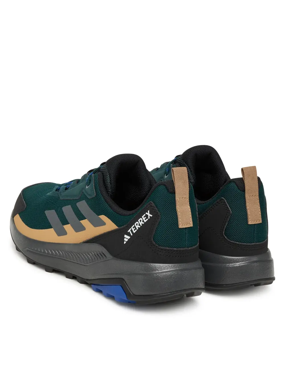 Adidas Mens Terrex Anylander Hiking Shoes