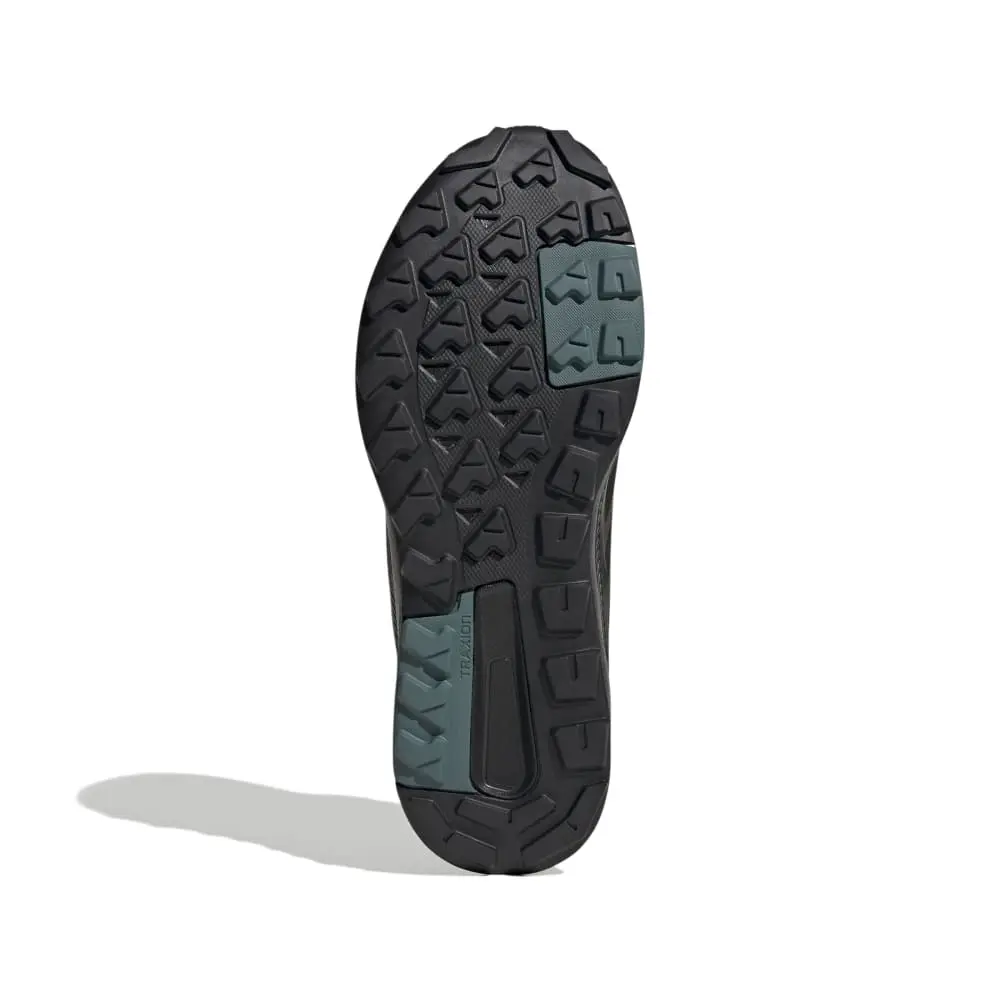 Adidas Mens Terrex Anylander Rain.Rdy Hiking Shoes