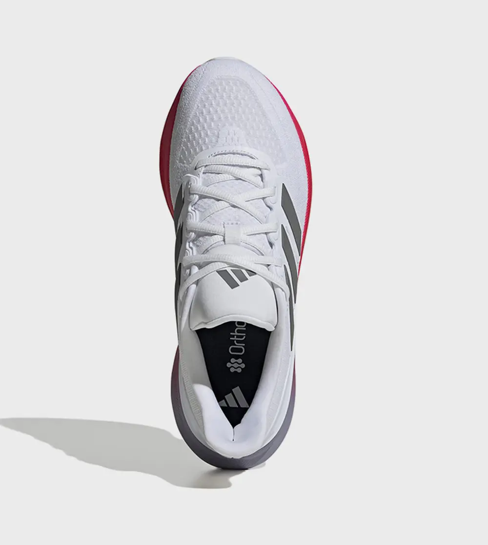 Adidas Mens Ultrarun 5 Running Shoes