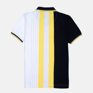 Status Quo Kids Polo Tshirts
