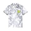 Status Quo Boys All Over Printed Polo T-Shirt