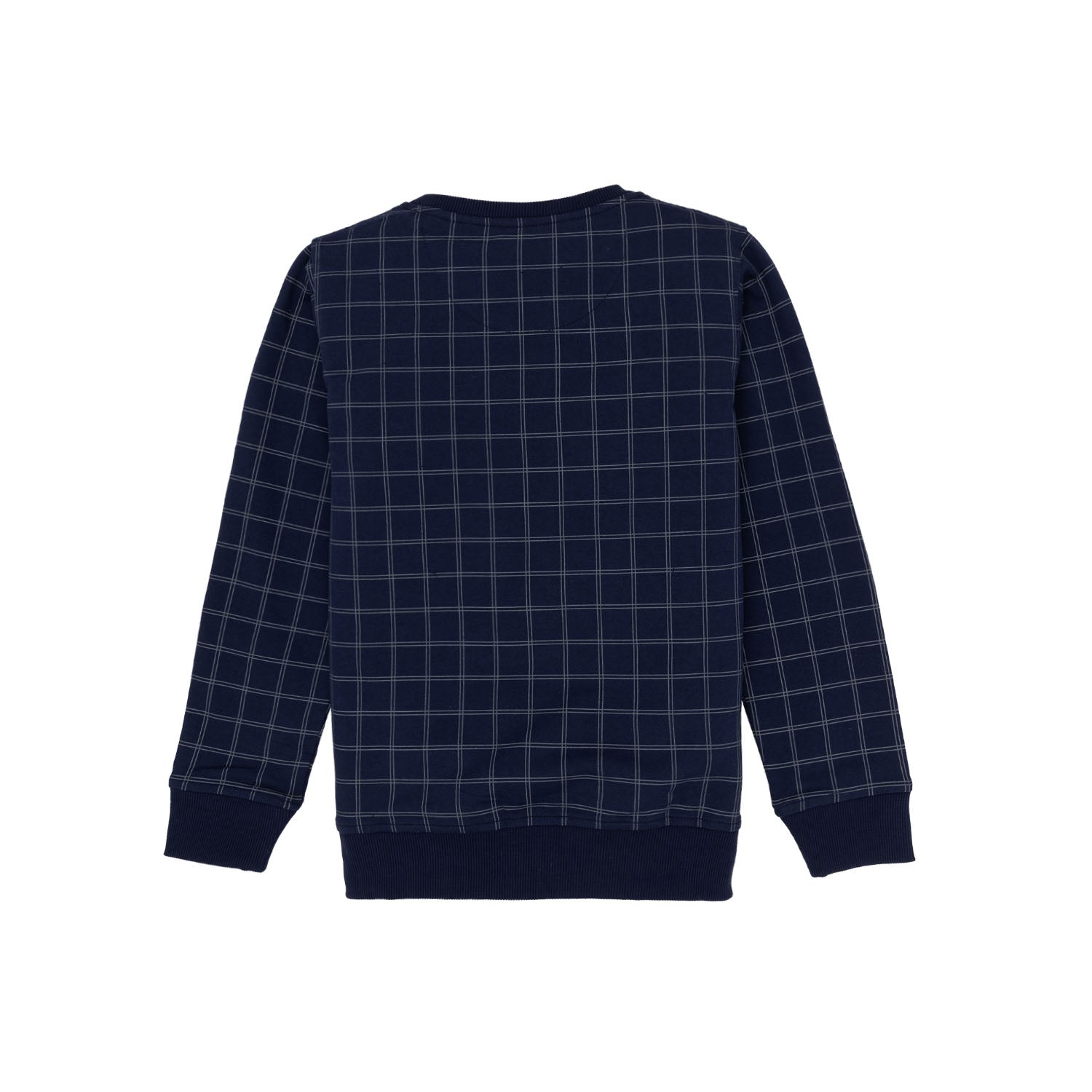 Status Quo Boys All Over Printed Lightweight Sweatshirt