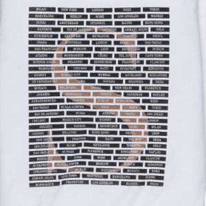 Boys Solid Round Neck Sweatshirt