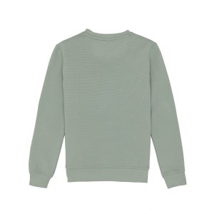 Boys Solid Lightweight Sweatshirt