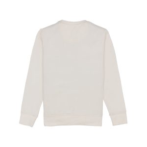 Status Quo Boy'S Printed Regular Fit Lightweight Sweatshirt