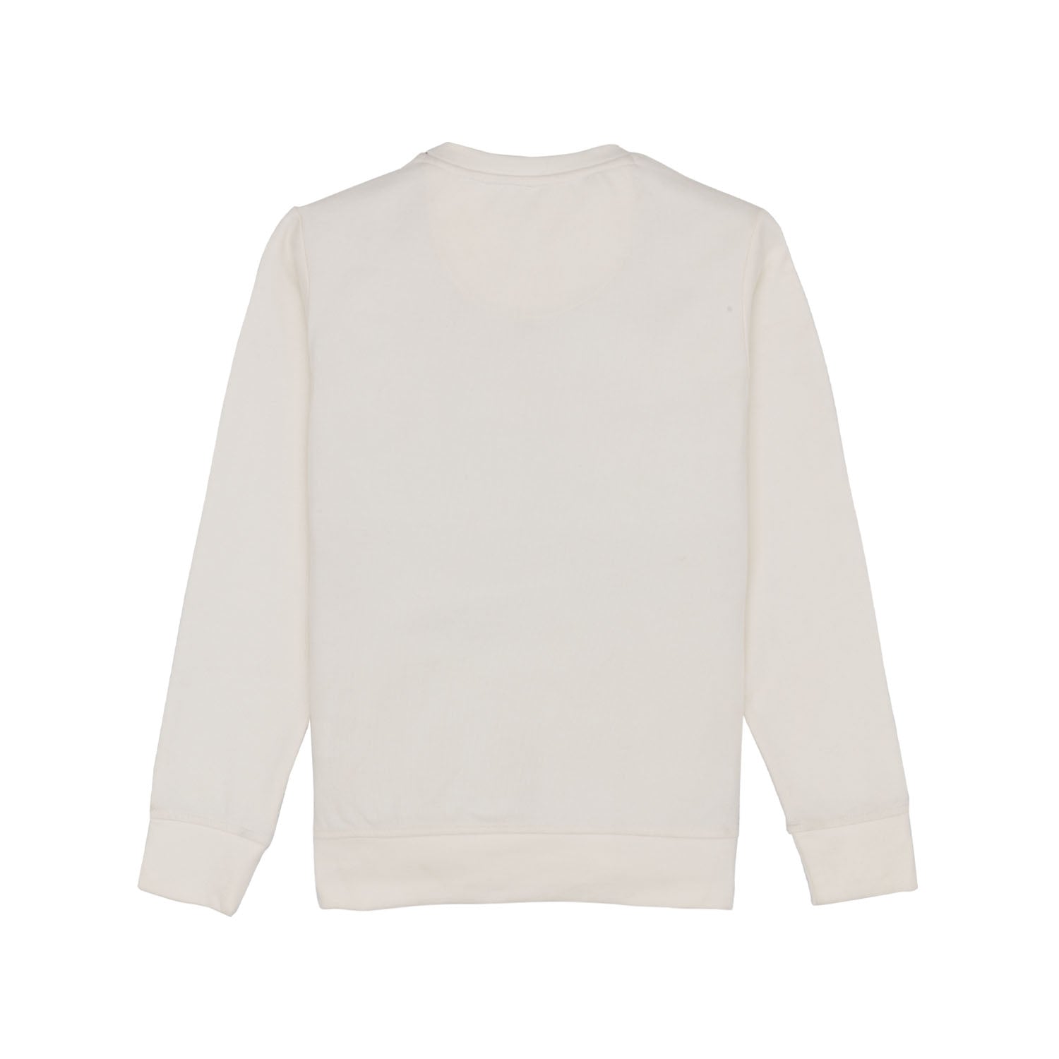 Status Quo Boy'S Printed Regular Fit Lightweight Sweatshirt