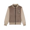 Status Quo Boys Mix & Match Lightweight Sweatshirt