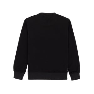 Status Quo Boys Mix & Match Regular Fit Full Sleeves Lighwieght Sweatshirt