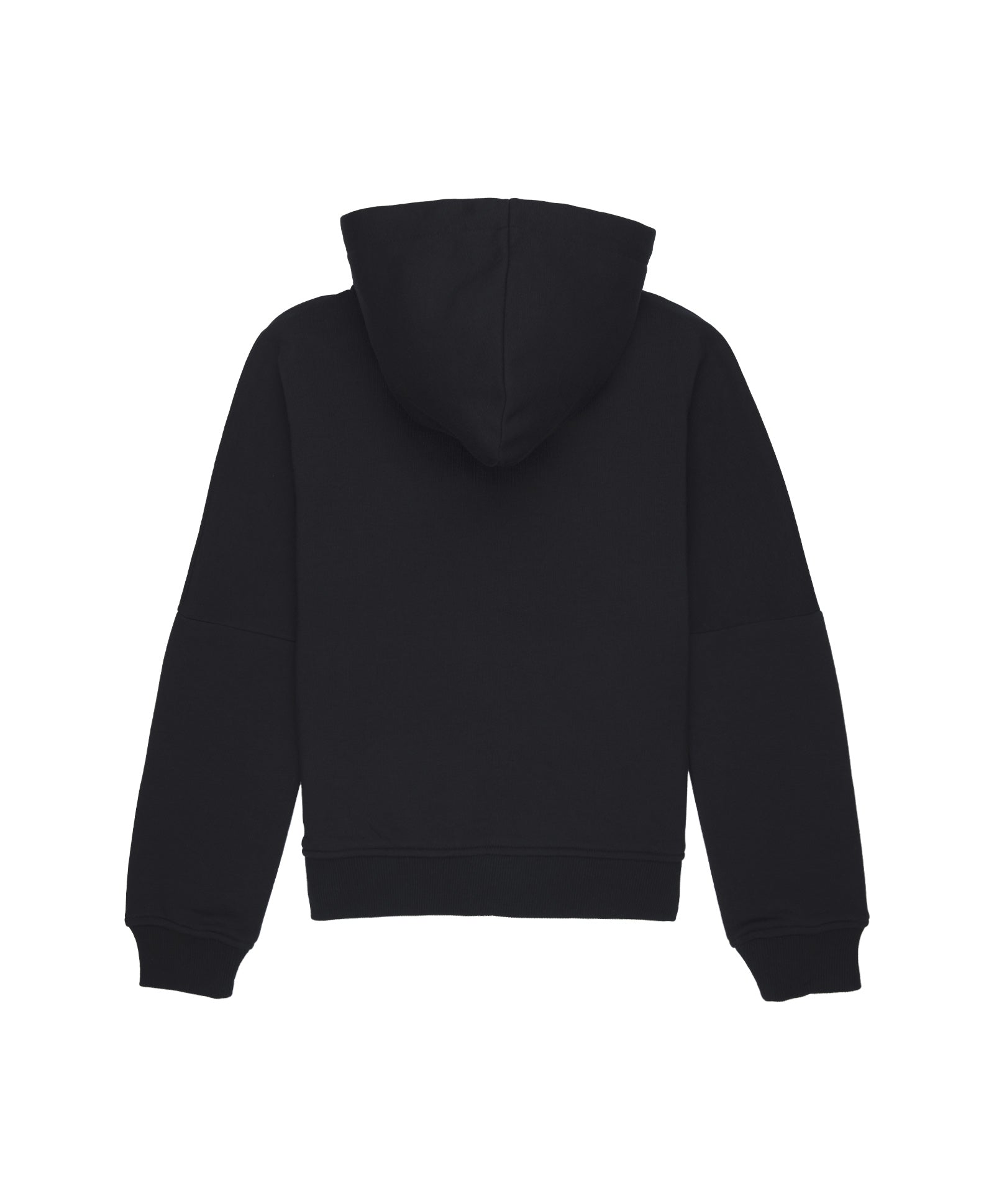 Boys Printed Hooded Sweatshirt