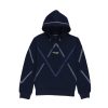 Boys Printed Hooded Sweatshirt
