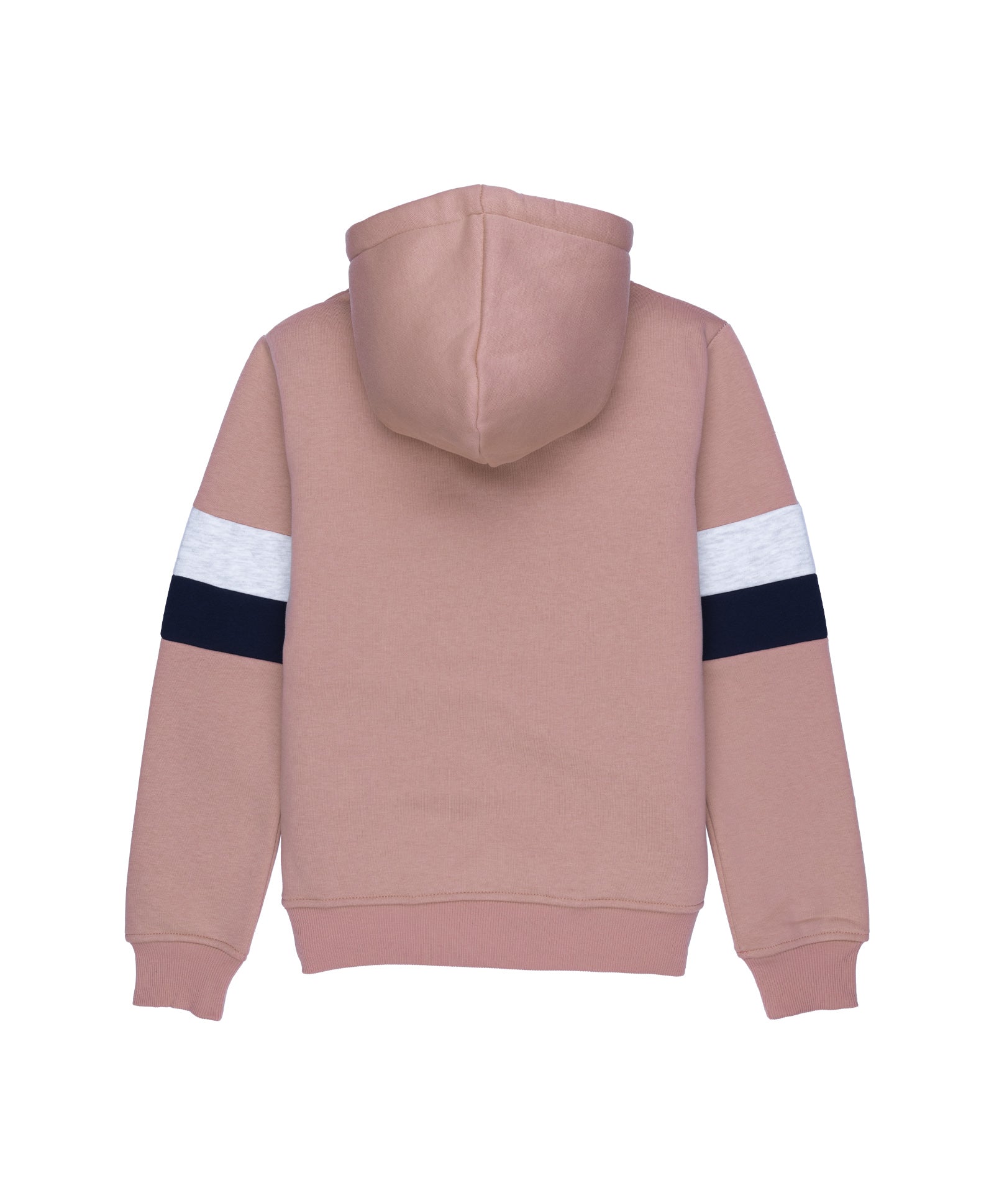 Boys Mix & Match Sweatshirt With Hoodie