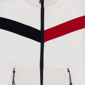 Boys Mix & Match Henley Neck Sweatshirt