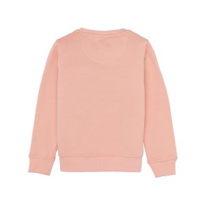 Status Quo Boy'S Printed Round Neck Sweatshirt