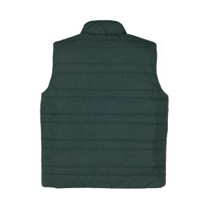 Status Quo Boys Solid High Neck Jacket