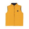 Status Quo Boys Solid High Neck Jacket