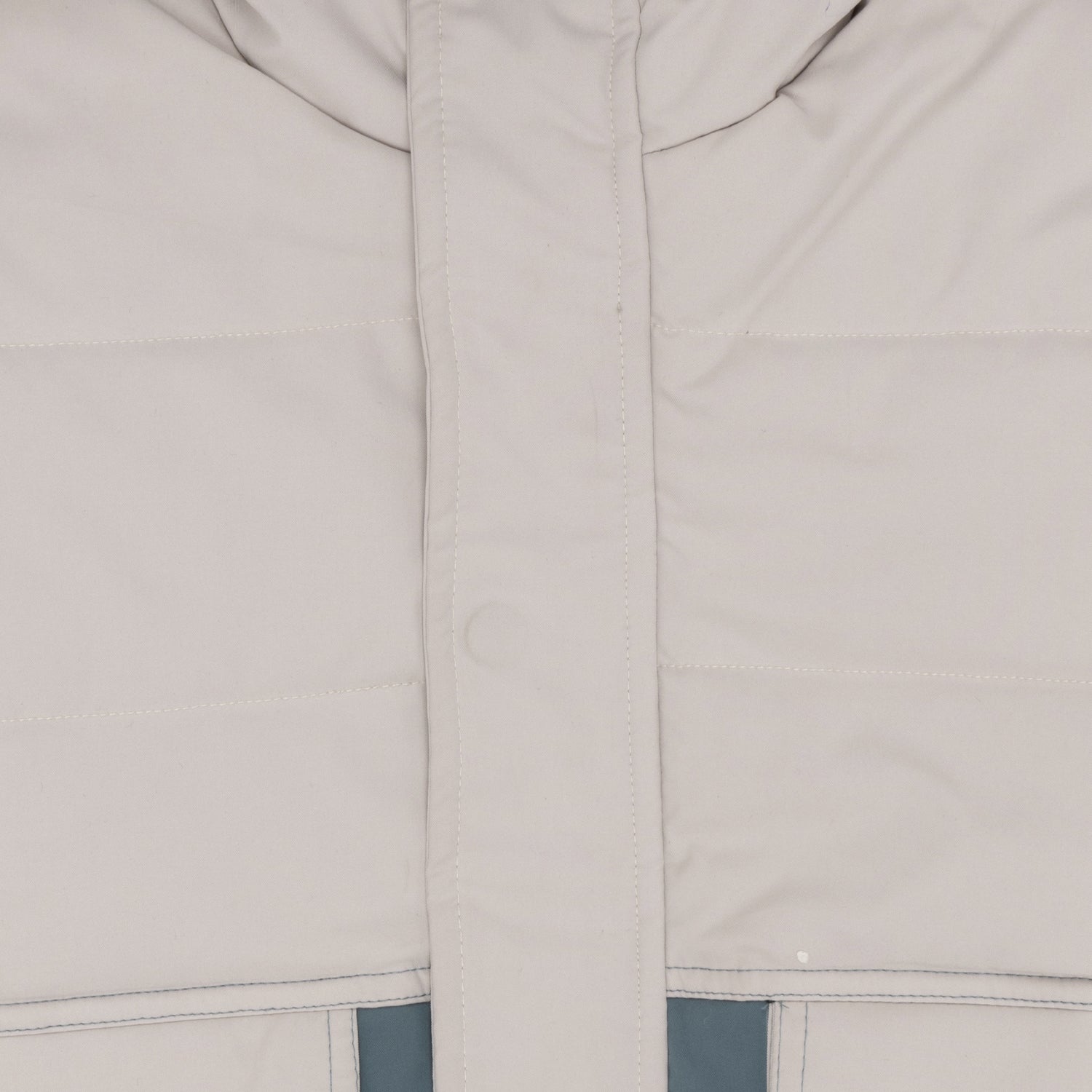 Status Quo Boys Mix & Match Hooded Jacket