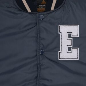 Status Quo Boys Mix & Match Crew Neck Jacket