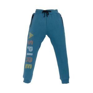Status Quo Boys Printed Regular Fit Joggers