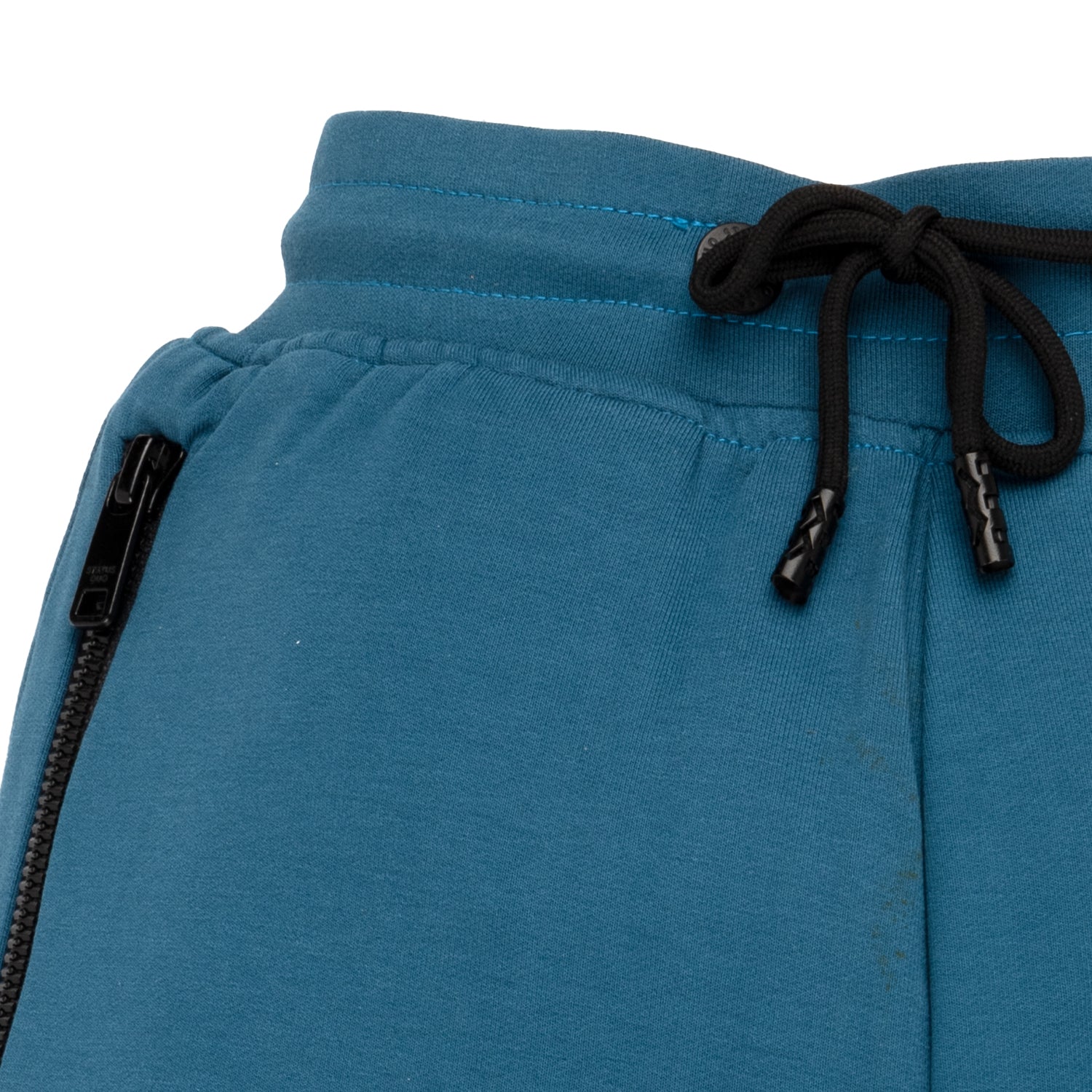 Status Quo Boys Printed Regular Fit Joggers