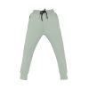 Boys Solid Regular Fit Joggers
