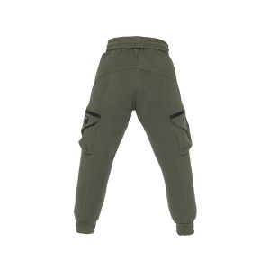 Status Quo Boys Solid Regular Fit Joggers