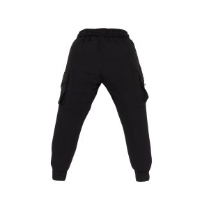 Status Quo Boys Solid Regular Fit Joggers