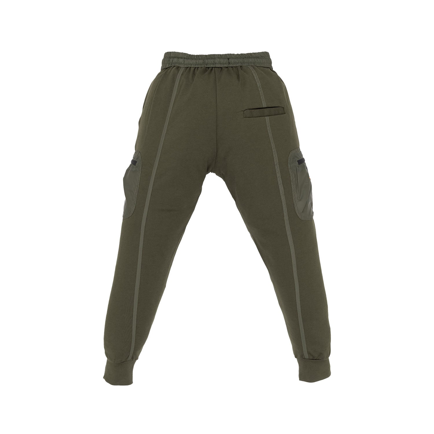 Status Quo Boys Mix & Match Regular Fit Joggers