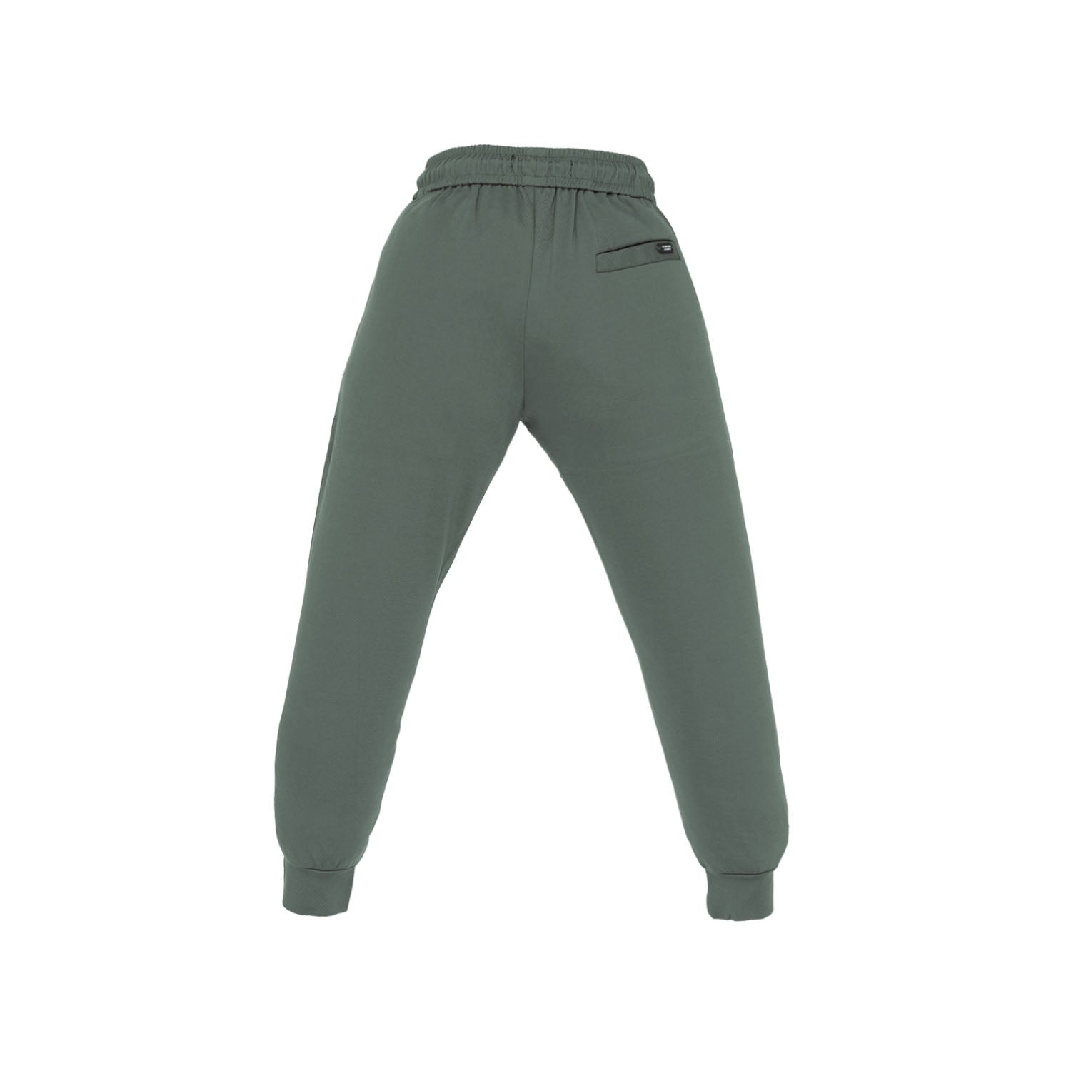 Status Quo Boys Polycotton Lycra Blend Solid Regular Fit Joggers