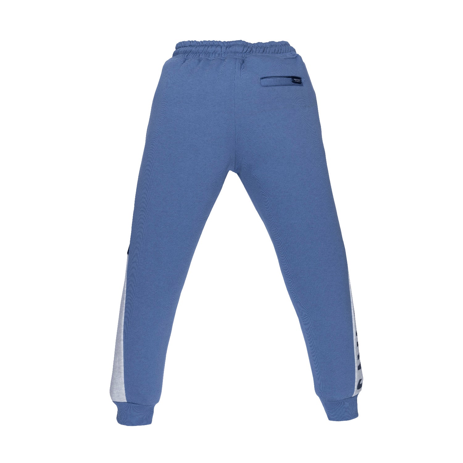 Boys Printed Regular Fit Joggers