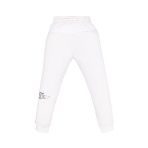 Boys Cut & Sew Regular Fit Joggers