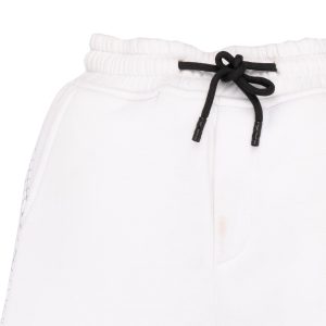Boys Cut & Sew Regular Fit Joggers