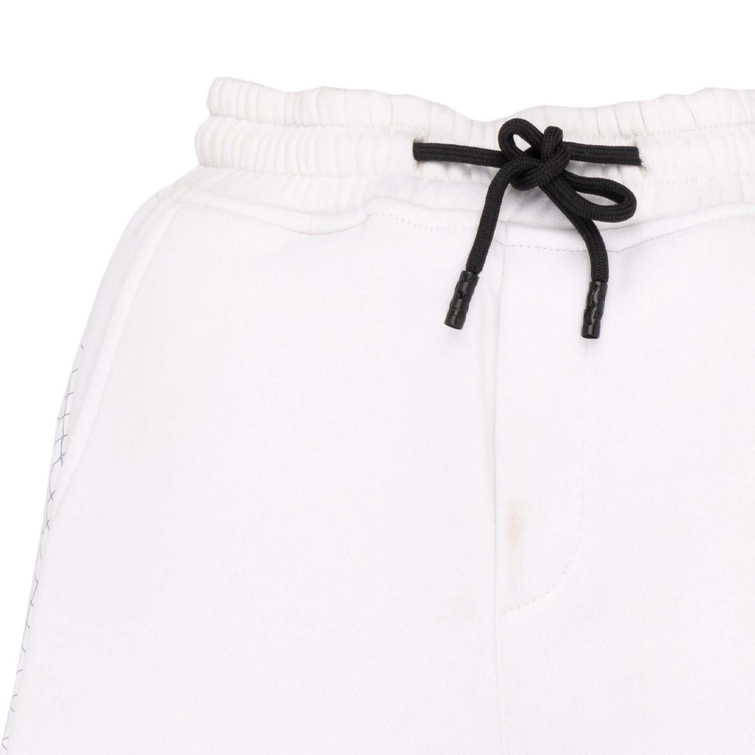 Boys Cut & Sew Regular Fit Joggers
