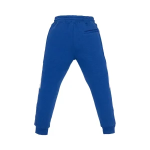 Boys Cut & Sew Regular Fit Joggers