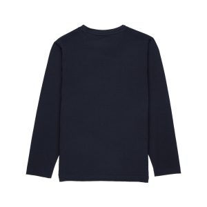 Boys Printed Full Sleeves T-Shirt