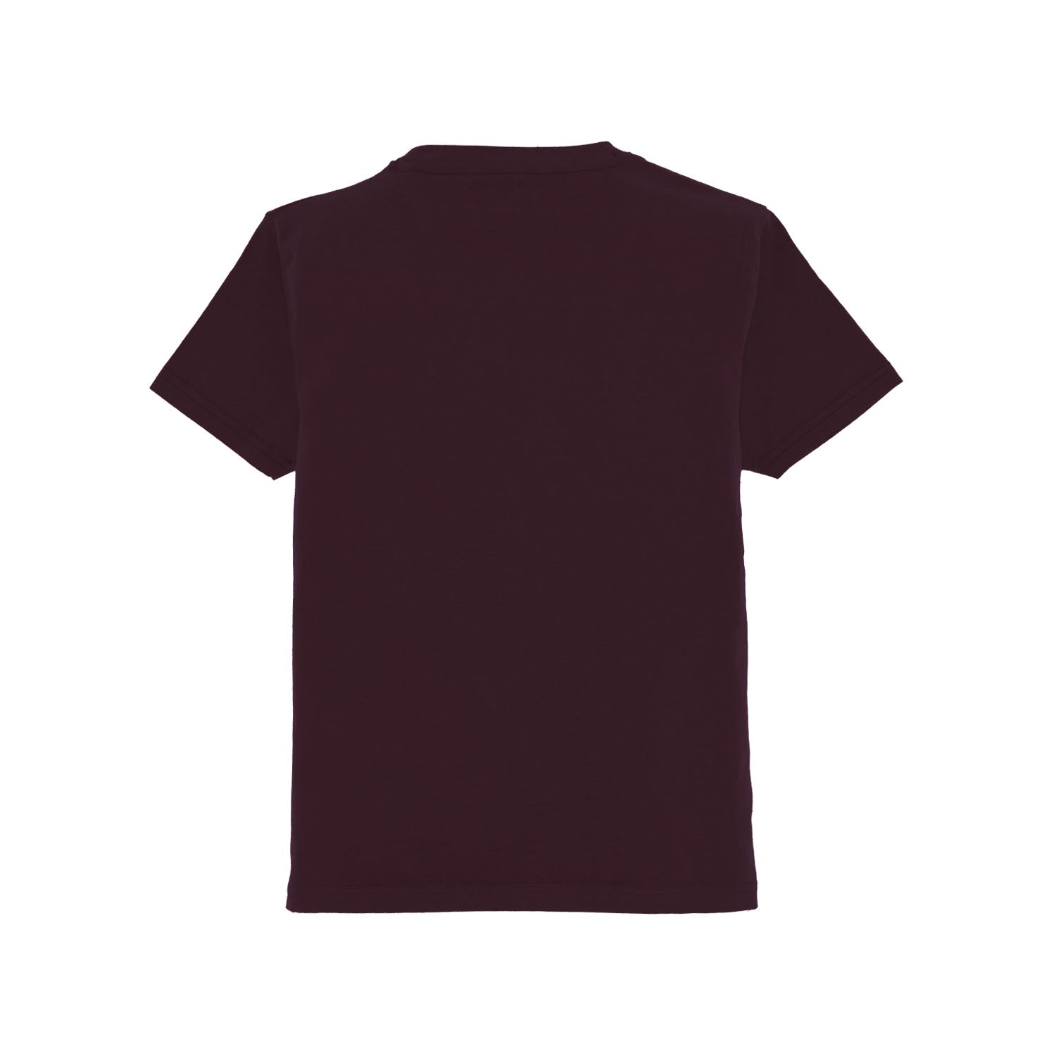 Status Quo Kids Printed Round Neck T-Shirt