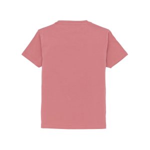 Status Quo Kids Printed Round Neck T-Shirt