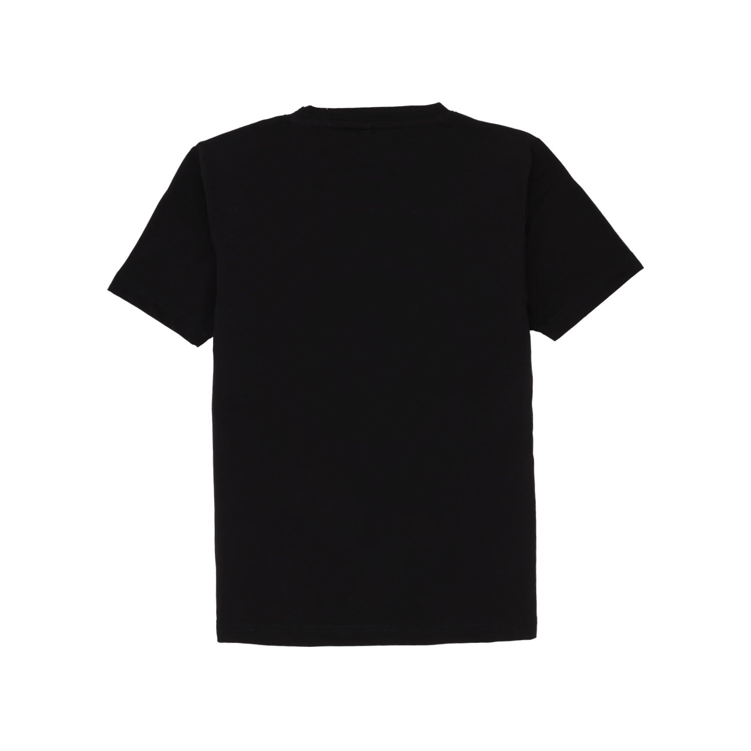 Status Quo Kids Boys Chest Printed Short Sleeves Regular Fit Tshirts