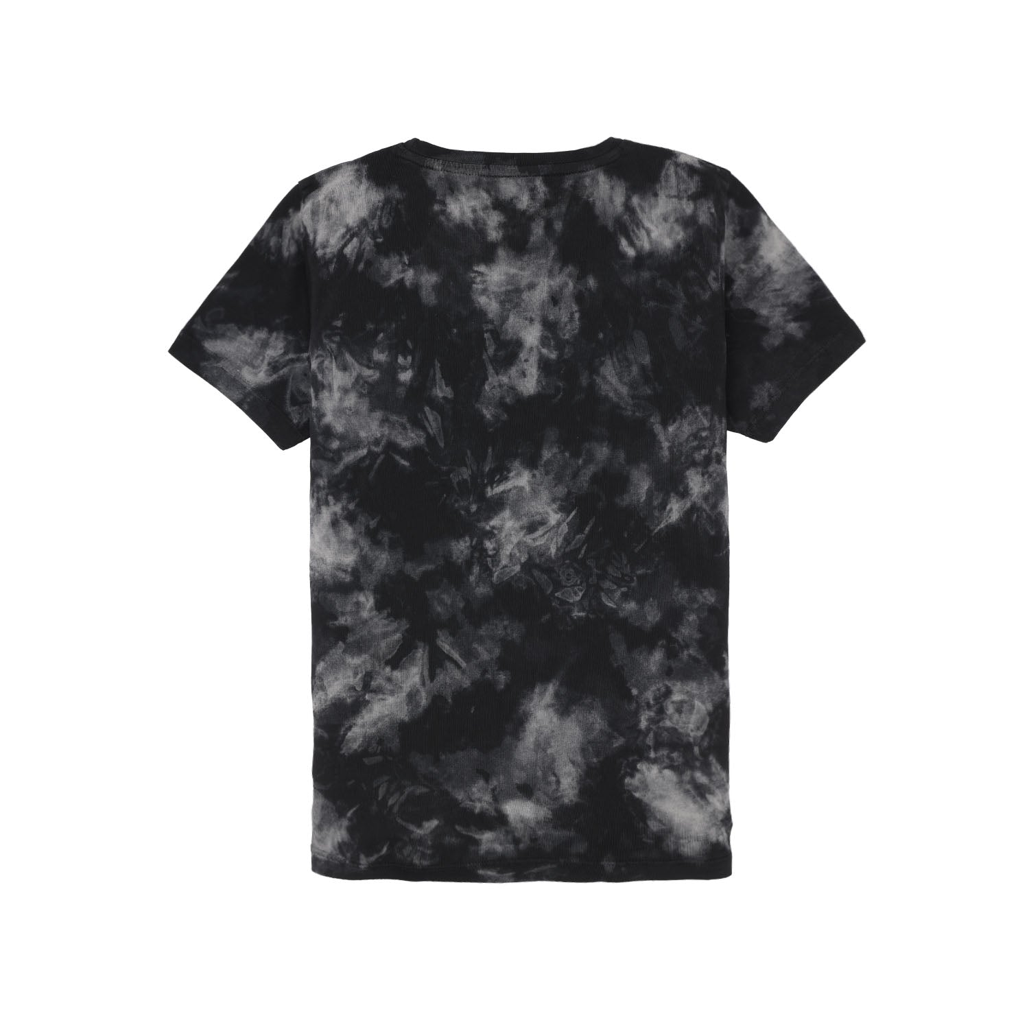 Status Quo Kids Boys All-Over Printed Short Sleeves Regular Fit Tshirts