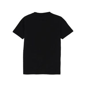 Status Quo Kids Boys Full-Front Printed Short Sleeves Regular Fit Tshirts