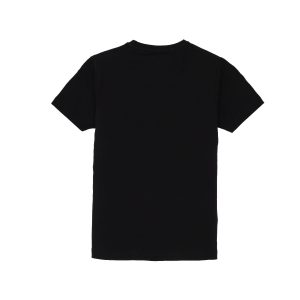 Status Quo Kids Boys Full-Front Printed Short Sleeves Regular Fit Tshirts