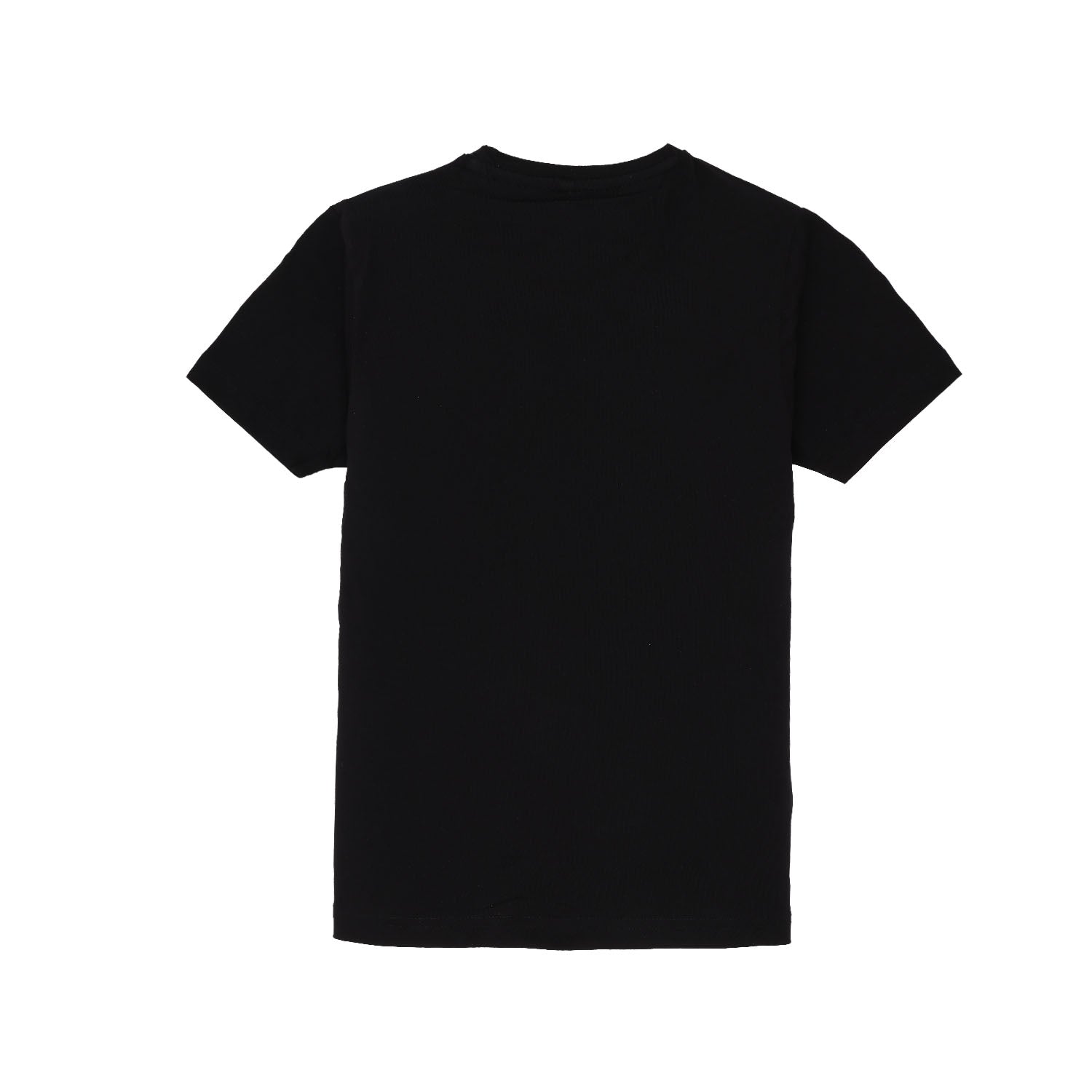 Status Quo Kids Boys Full-Front Printed Short Sleeves Regular Fit Tshirts
