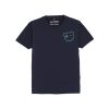 Status Quo Boys Graphic Print Round Neck Half Sleeves Regular Fit Tshirt