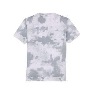 Status Quo Boys Graphic Print Round Neck Half Sleeves Regular Fit Tshirt