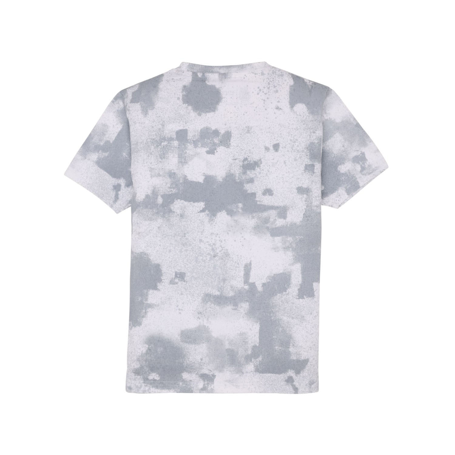 Status Quo Boys Graphic Print Round Neck Half Sleeves Regular Fit Tshirt