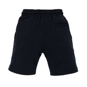 Status Quo Boys Solid Regular Fit Shorts