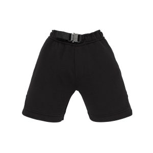 Status Quo Boys Solid Regular Fit Shorts