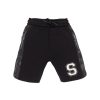 Status Quo Boys Printed Regular Fit Shorts
