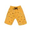 Status Quo Boys All Over Printed Regular Fit Shorts