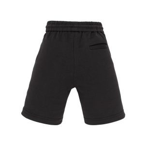 Status Quo Boys Graphic Print Regular Fit Shorts