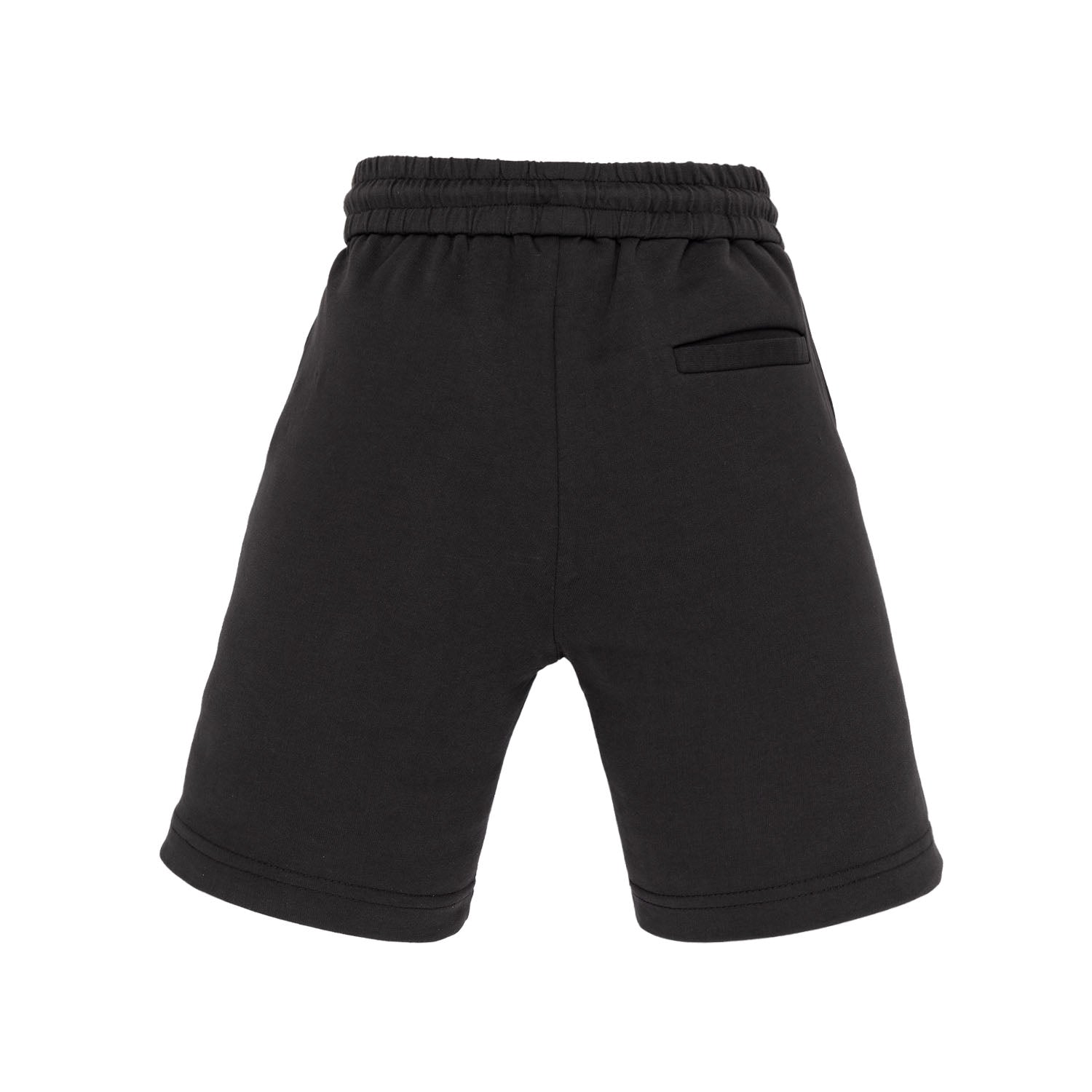 Status Quo Boys Graphic Print Regular Fit Shorts